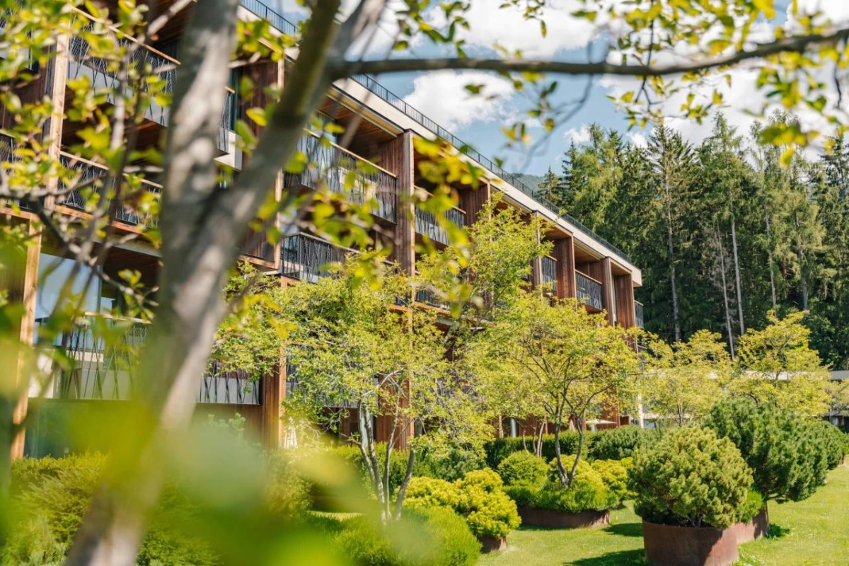 My Arbor - Hotel Photo 39