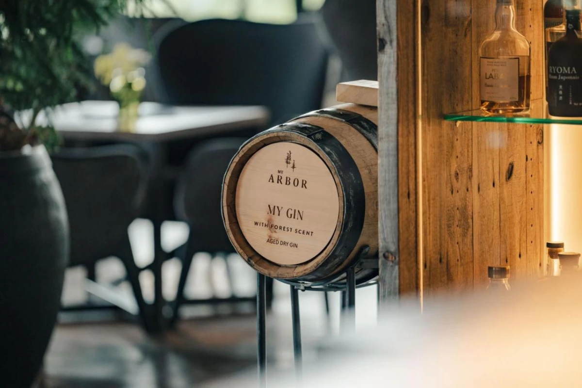 My Arbor - Hotel Photo 48