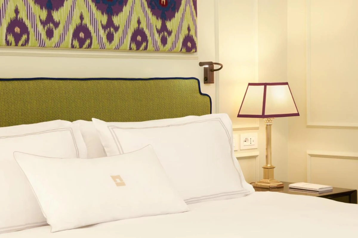 Palazzo Ripetta - Hotel Photo 17