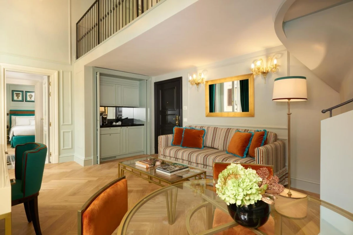 Palazzo Ripetta - Hotel Photo 31