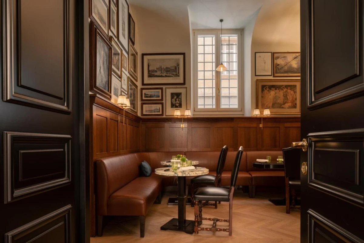 Palazzo Ripetta - Hotel Photo 35