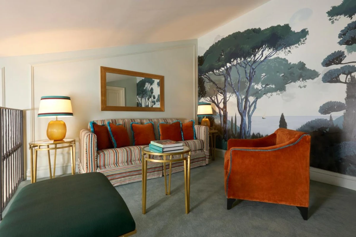 Palazzo Ripetta - Hotel Photo 36