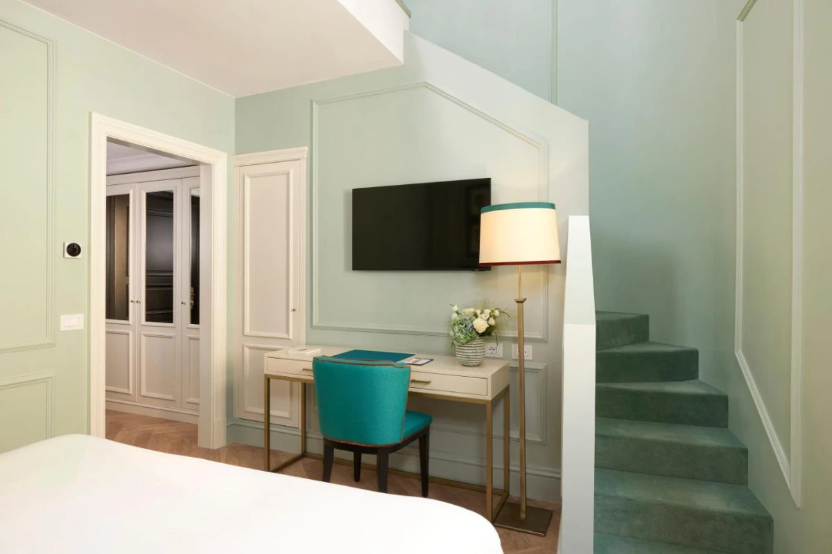 Palazzo Ripetta - Hotel Photo 38