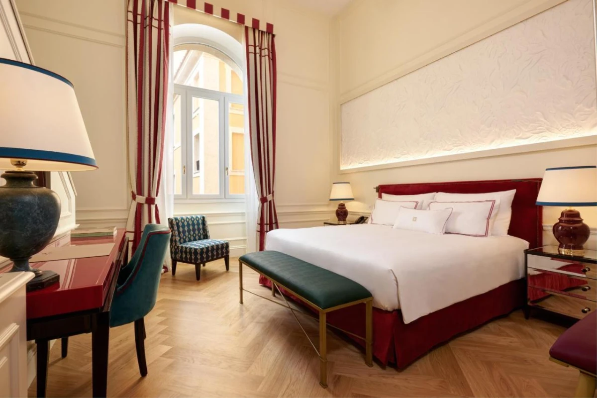 Palazzo Ripetta - Hotel Photo 41