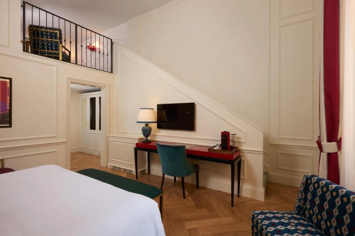 Palazzo Ripetta - Hotel Photo 42