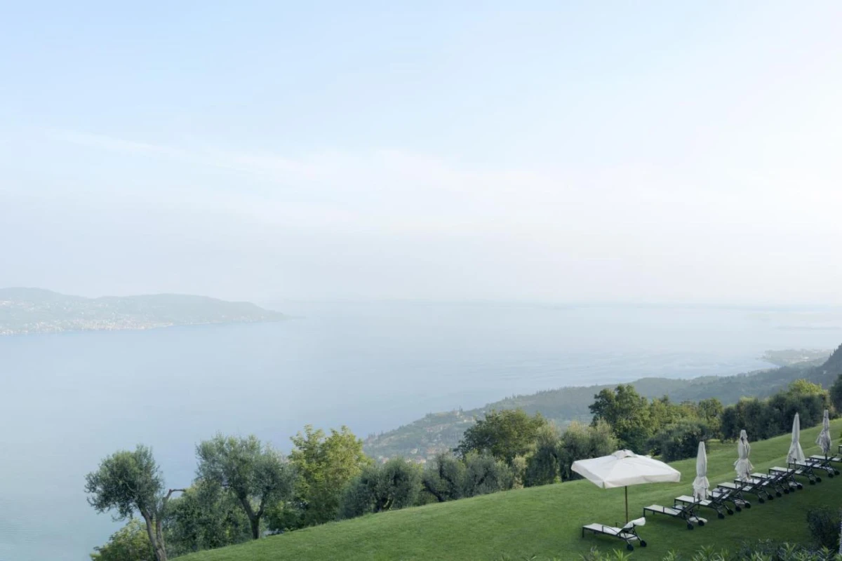 Lefay Resort & Spa Lago Di Garda - Hotel Photo 3