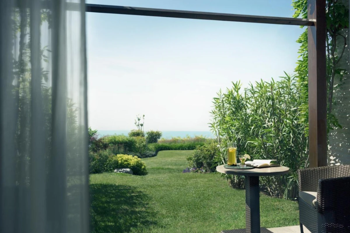 Lefay Resort & Spa Lago Di Garda - Hotel Photo 8