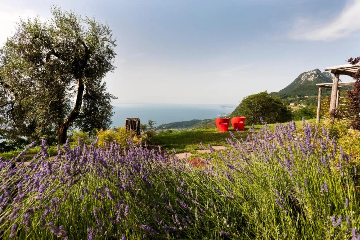 Lefay Resort & Spa Lago Di Garda - Hotel Photo 24