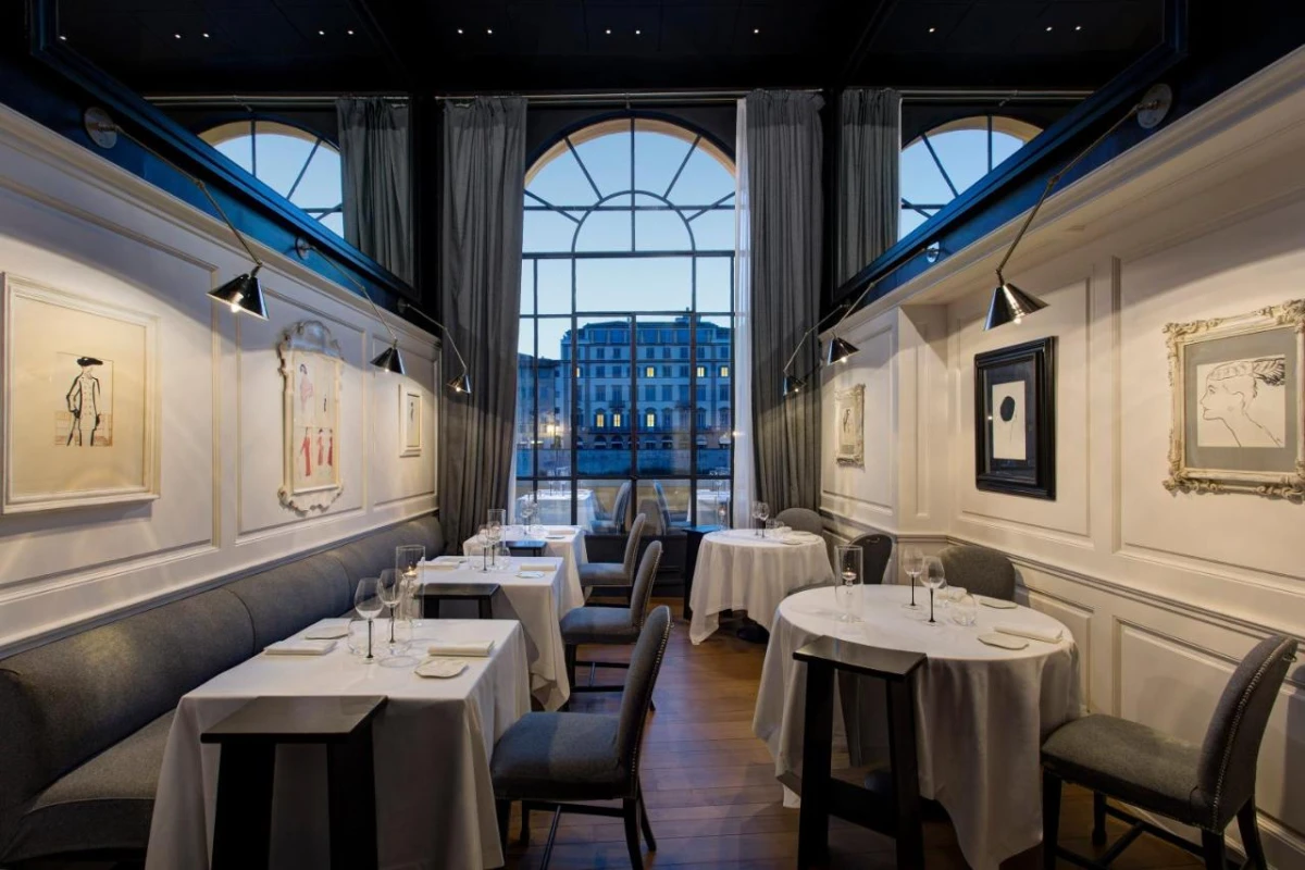 Hotel Lungarno - Hotel Photo 5