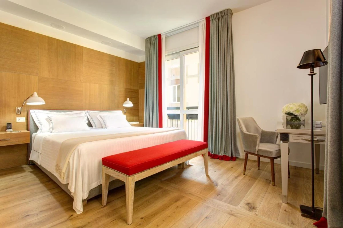 Hotel Lungarno - Hotel Photo 6