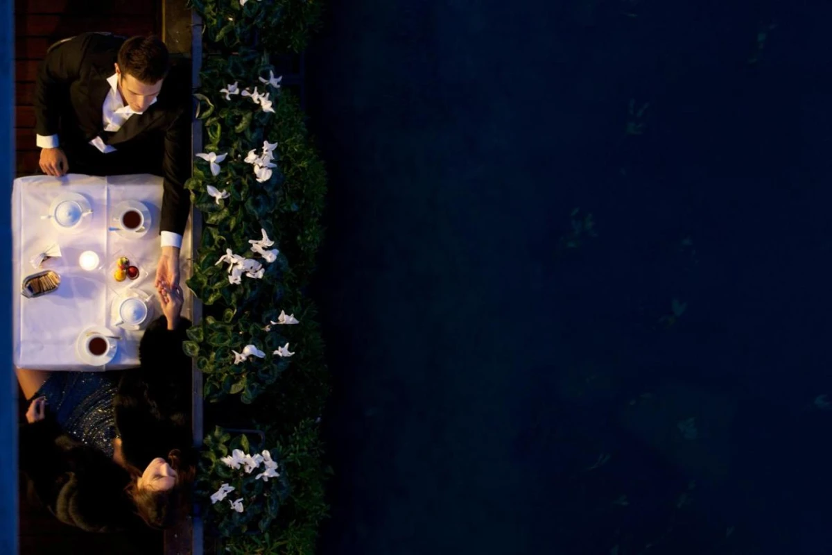 Hotel Lungarno - Hotel Photo 21