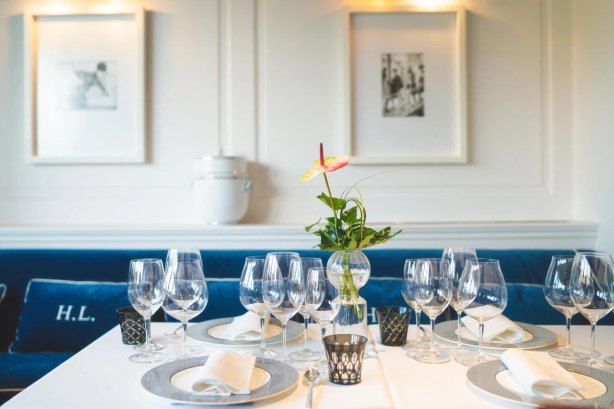 Hotel Lungarno - Hotel Photo 28