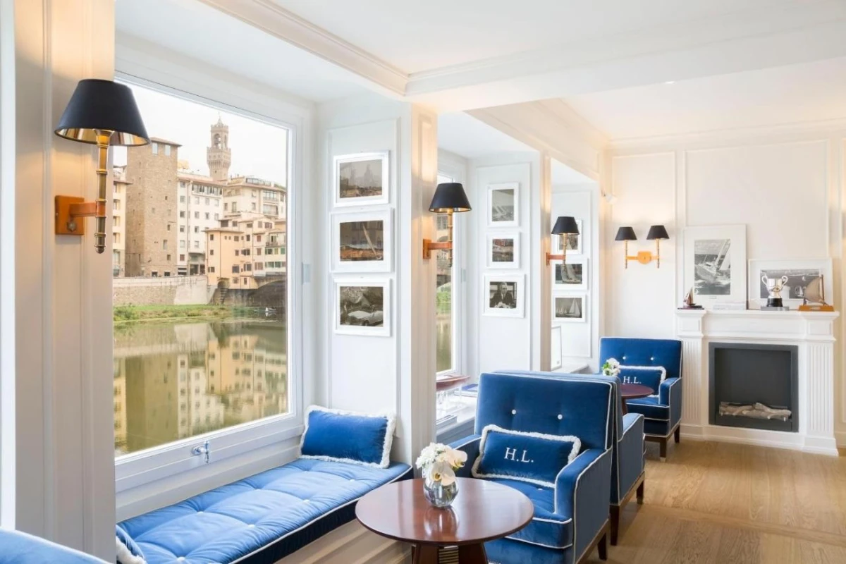 Hotel Lungarno - Hotel Photo 35