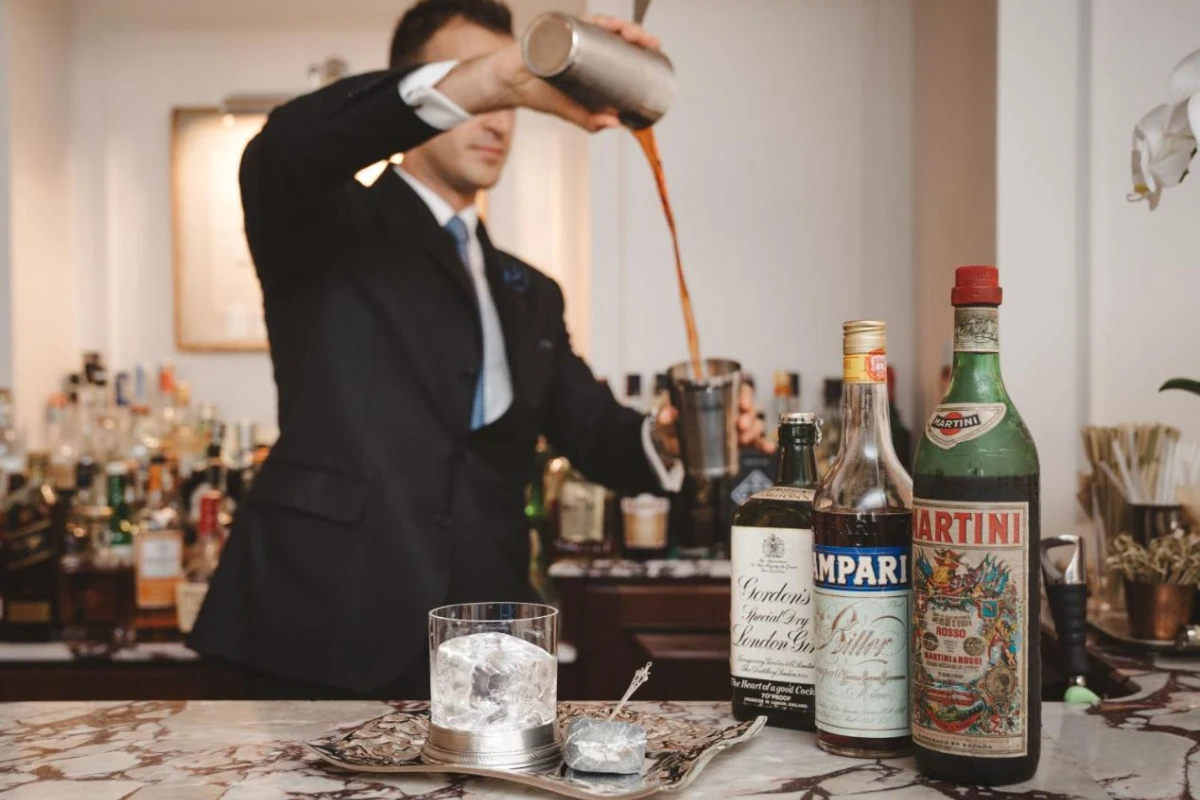 Hotel Lungarno - Hotel Photo 37