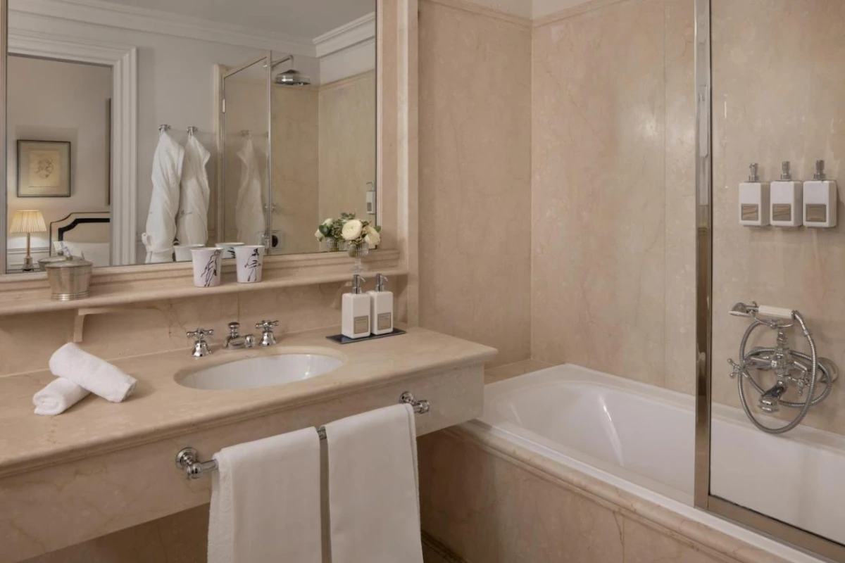 Hotel Lungarno - Hotel Photo 43