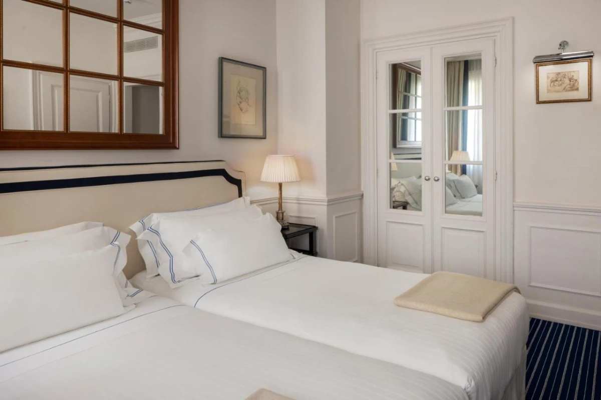 Hotel Lungarno - Hotel Photo 44