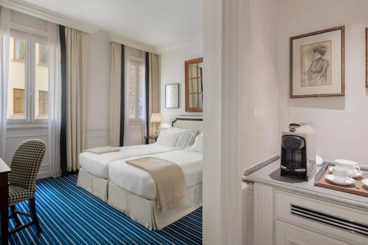 Hotel Lungarno - Hotel Photo 45