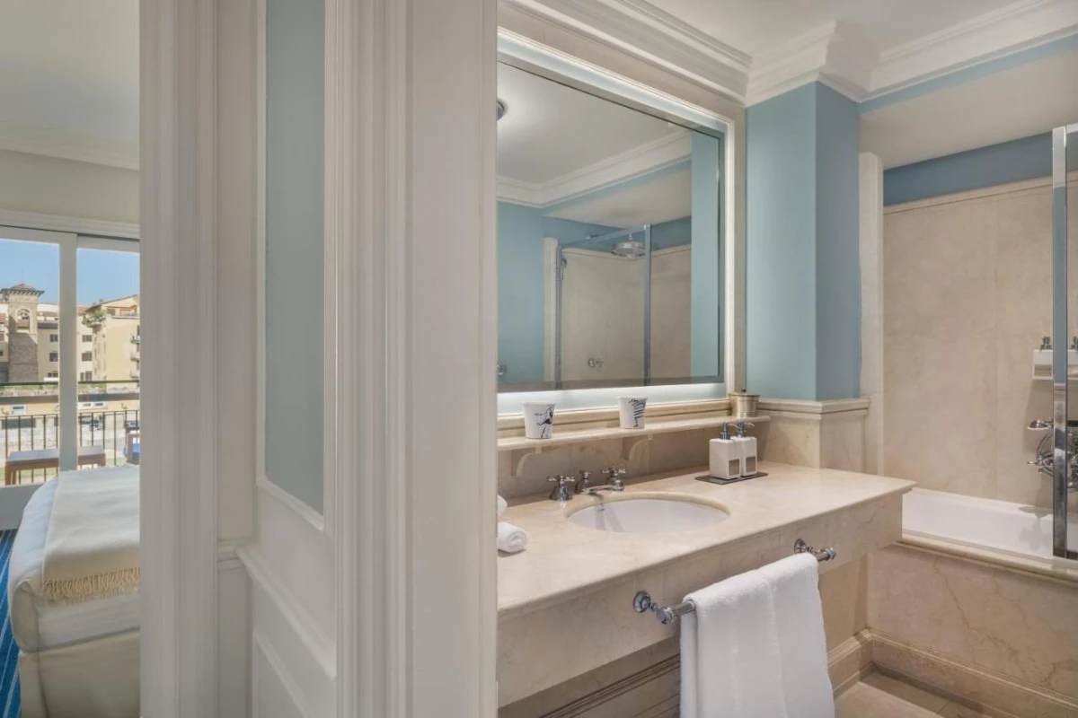 Hotel Lungarno - Hotel Photo 47