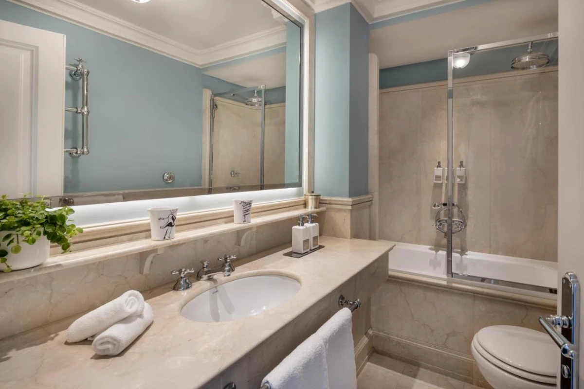 Hotel Lungarno - Hotel Photo 48