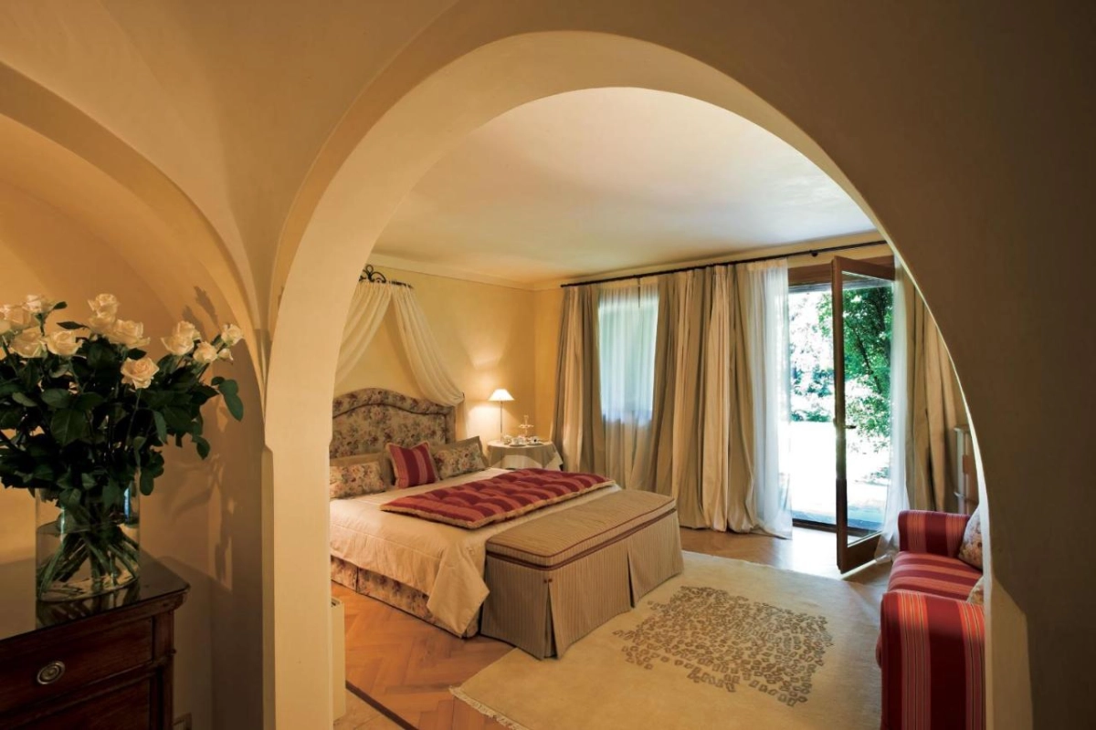 L'Albereta Relais And Chateaux - Hotel Photo 15