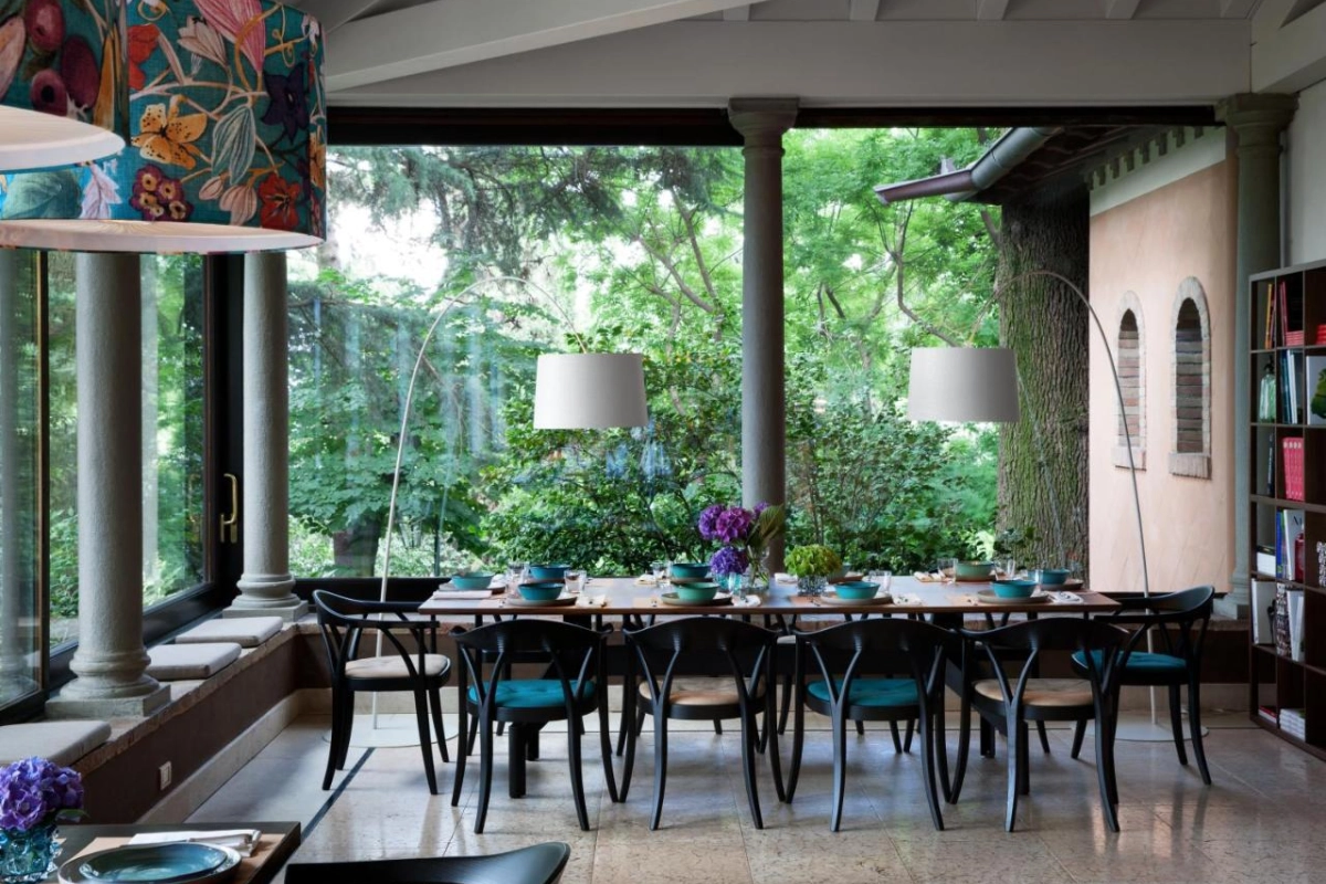 L'Albereta Relais And Chateaux - Hotel Photo 20