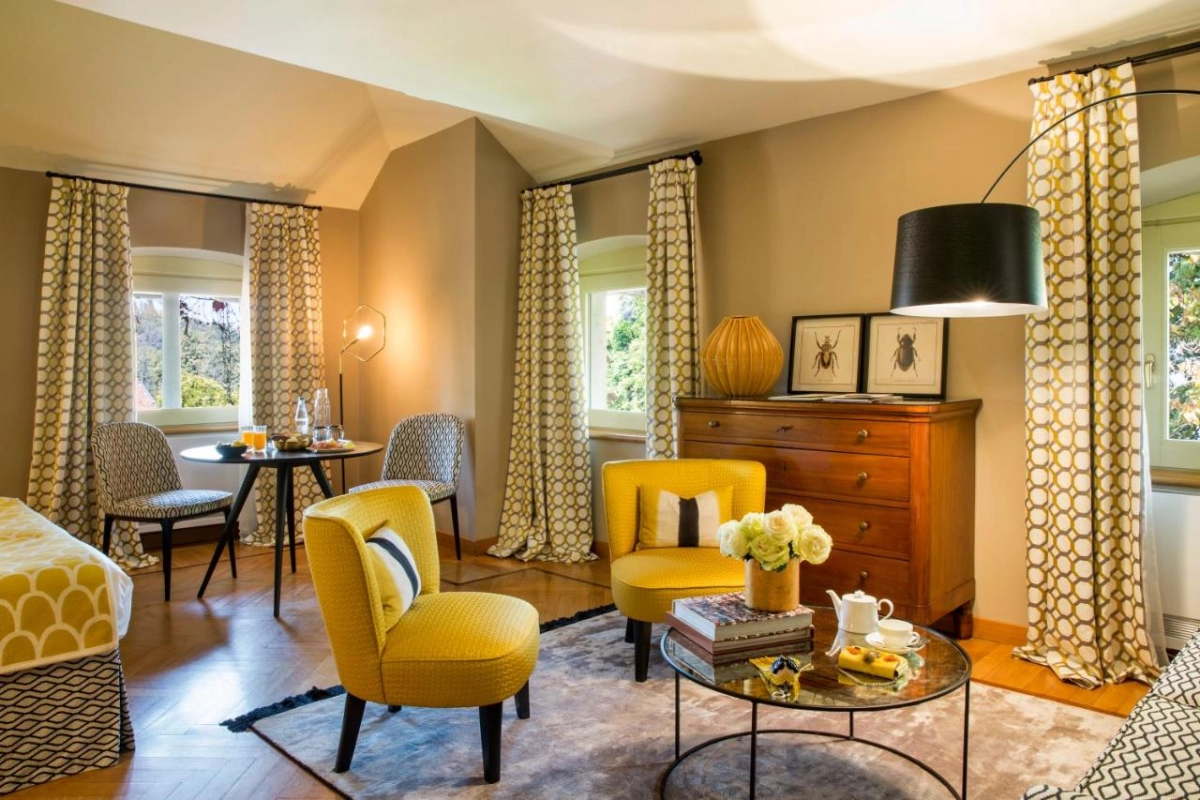 L'Albereta Relais And Chateaux - Hotel Photo 47