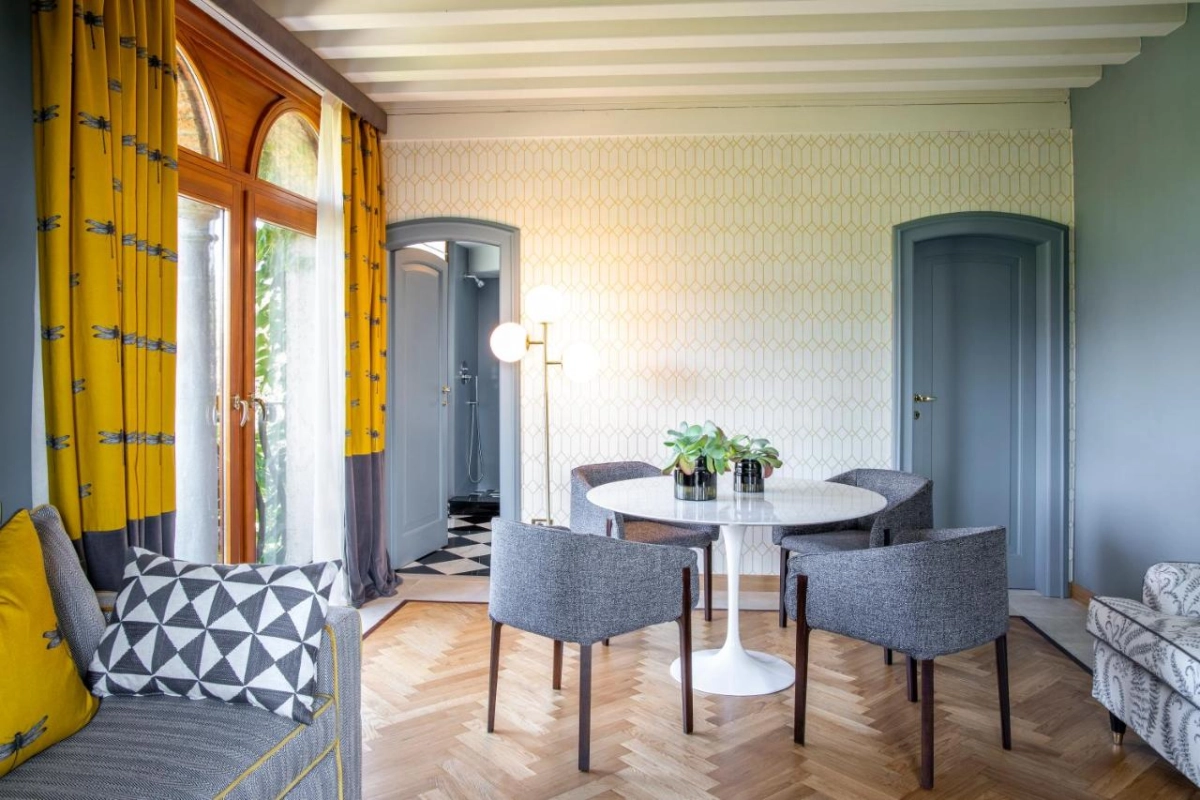 L'Albereta Relais And Chateaux - Hotel Photo 50