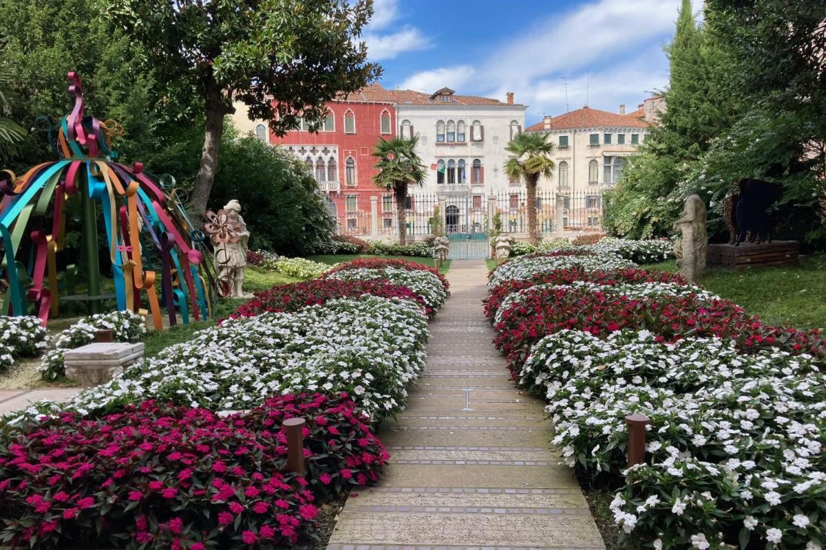 Palazzo Venart Luxury Hotel - Hotel Photo 22