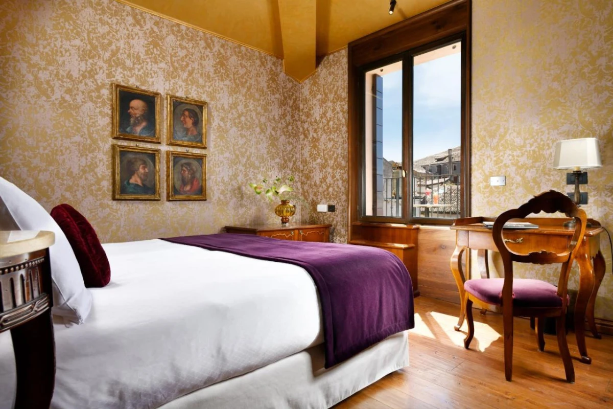 Palazzo Venart Luxury Hotel - Hotel Photo 31