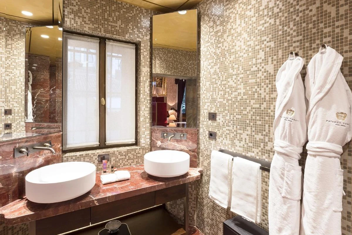 Palazzo Venart Luxury Hotel - Hotel Photo 37