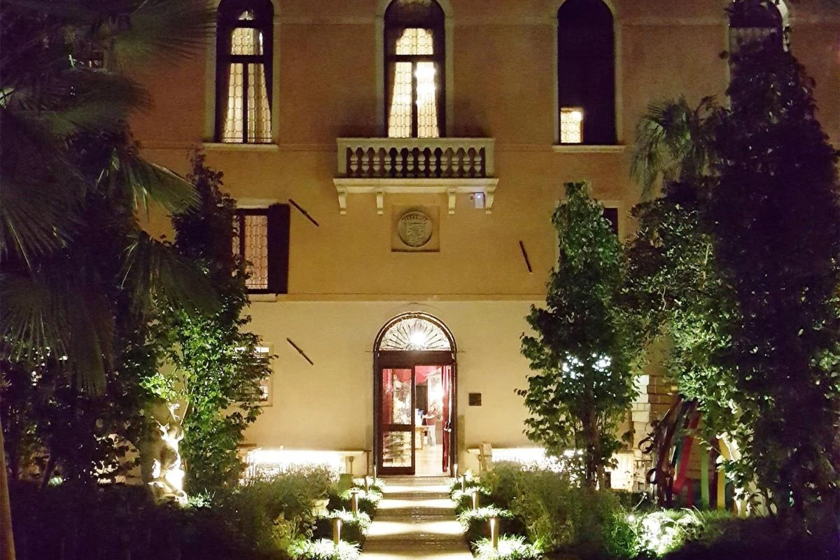 Palazzo Venart Luxury Hotel - Hotel Photo 41
