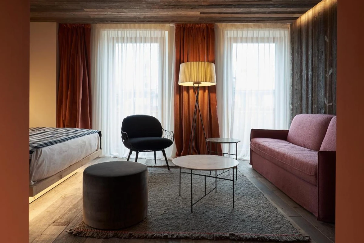 Hotel De LEN - Hotel Photo 4