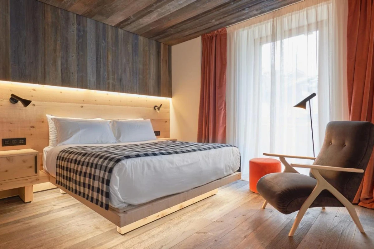 Hotel De LEN - Hotel Photo 7