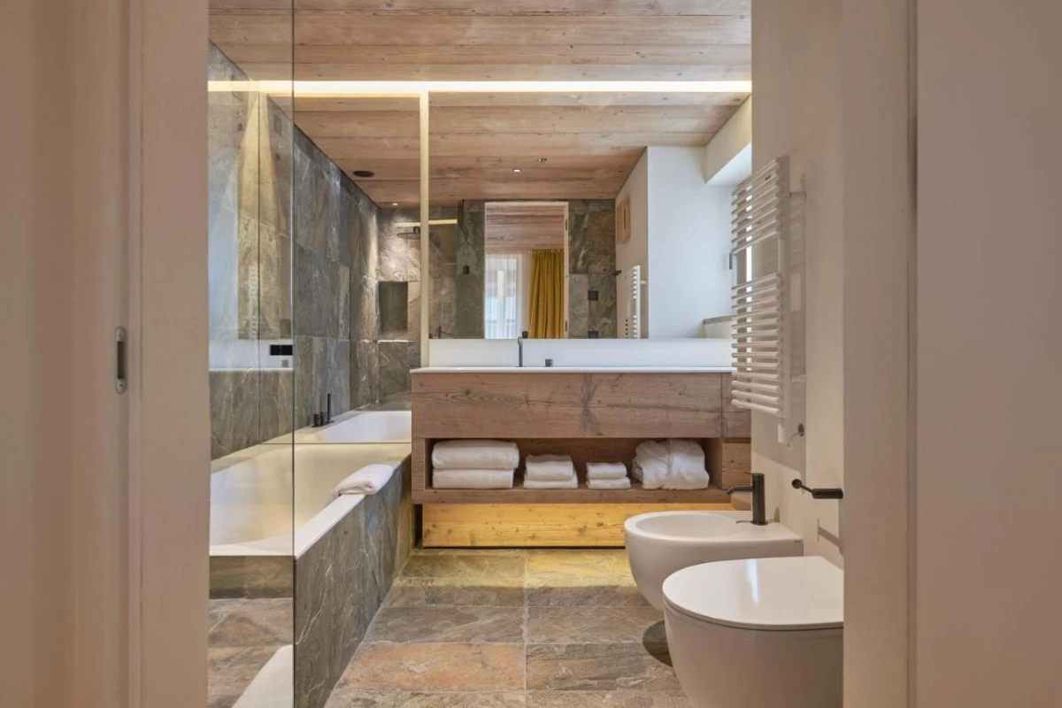 Hotel De LEN - Hotel Photo 8