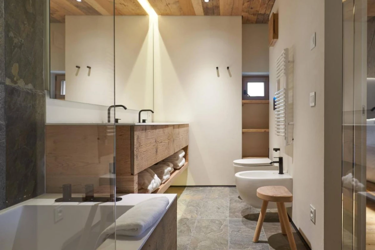 Hotel De LEN - Hotel Photo 10