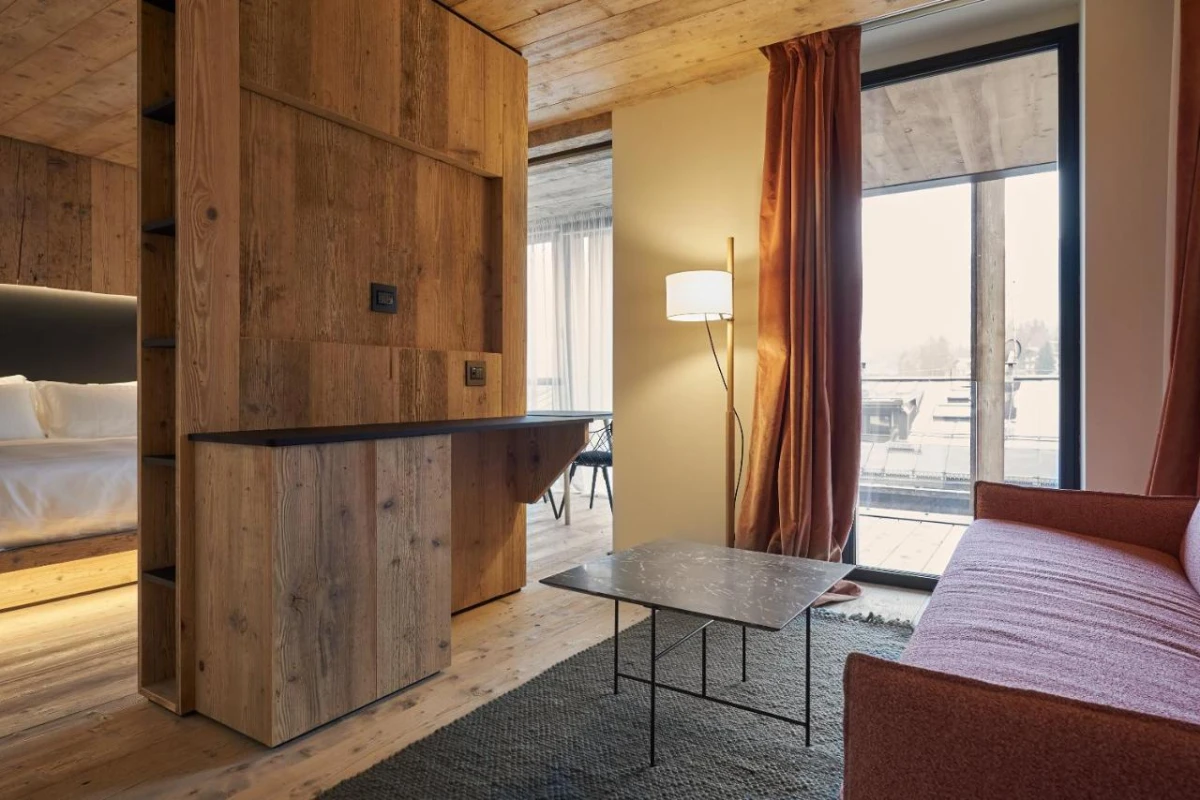 Hotel De LEN - Hotel Photo 12