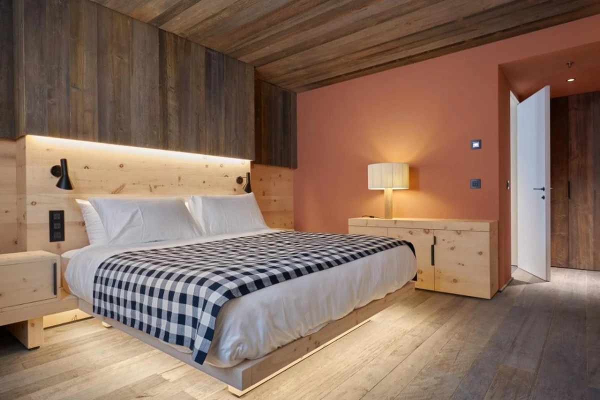 Hotel De LEN - Hotel Photo 16