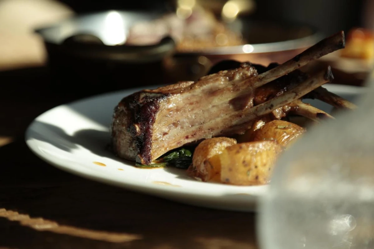 Hotel De LEN - Hotel Photo 18