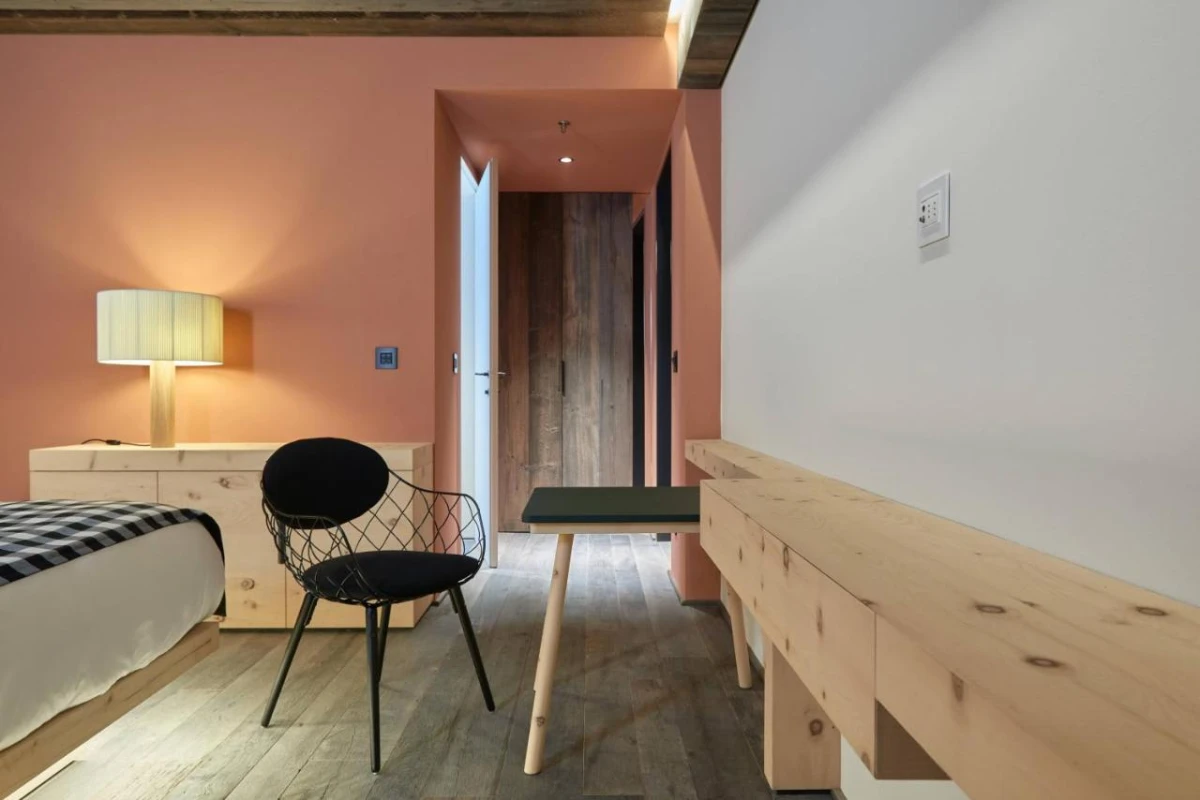 Hotel De LEN - Hotel Photo 22