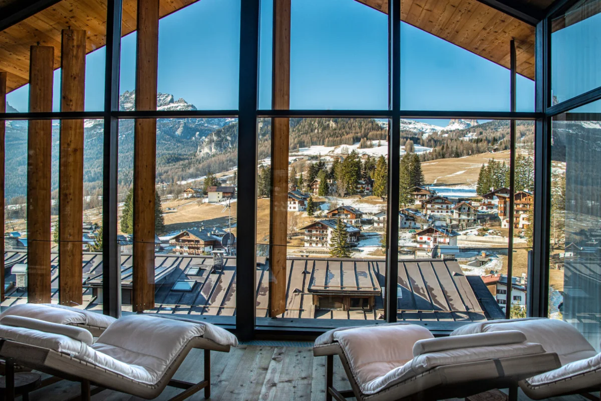 Hotel De LEN - Hotel Photo 24