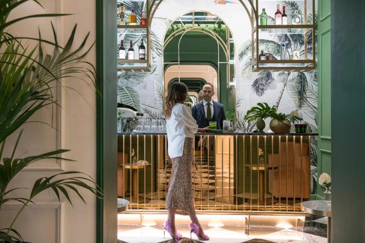 Hotel La Gemma - Hotel Photo 5