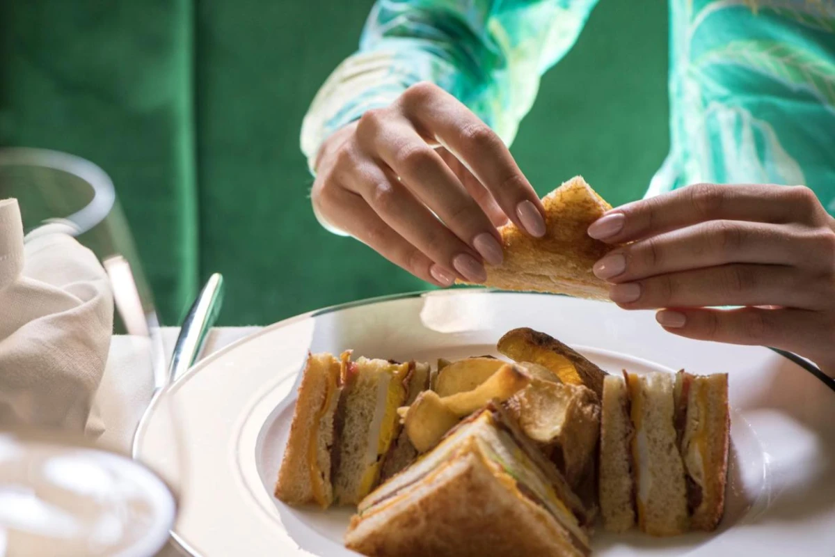 Hotel La Gemma - Hotel Photo 8