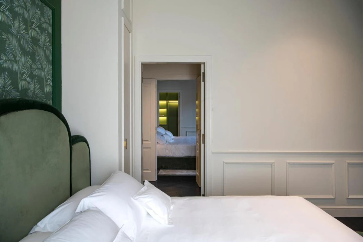 Hotel La Gemma - Hotel Photo 12