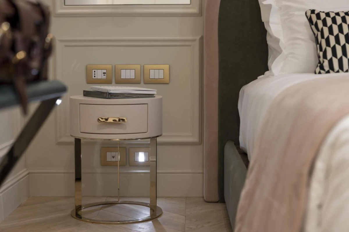 Hotel La Gemma - Hotel Photo 15