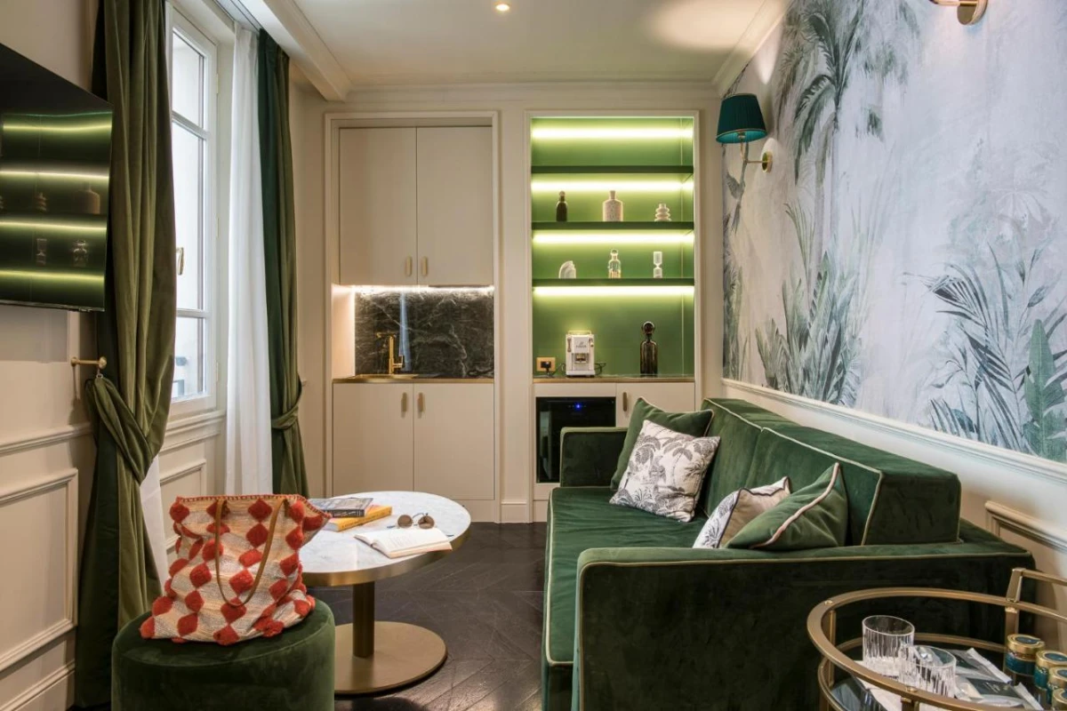 Hotel La Gemma - Hotel Photo 23