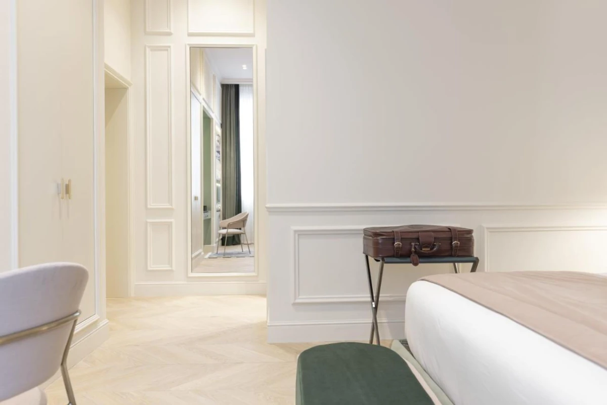 Hotel La Gemma - Hotel Photo 26