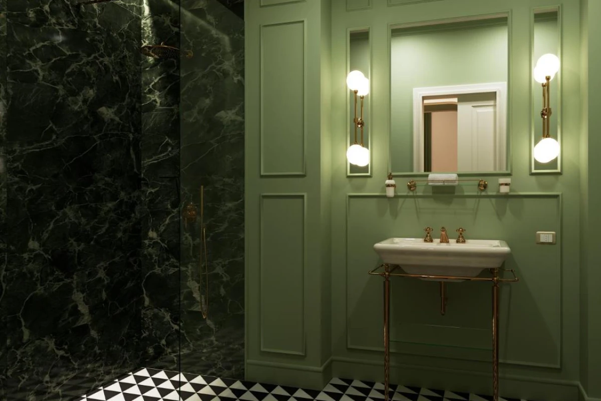 Hotel La Gemma - Hotel Photo 31