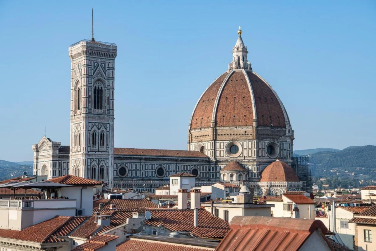 Hotel La Gemma - Hotel Photo 35