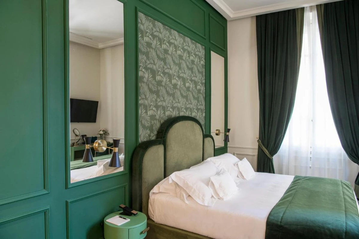 Hotel La Gemma - Hotel Photo 38