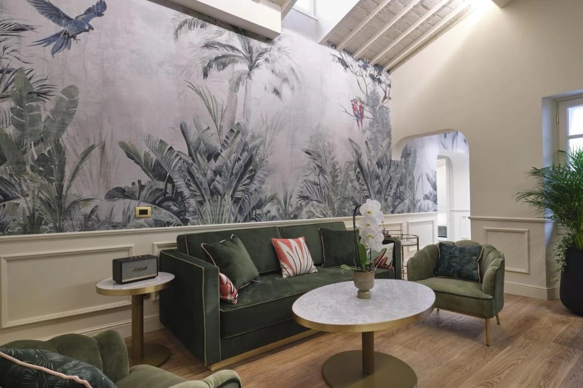 Hotel La Gemma - Hotel Photo 44